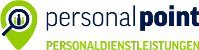 Personal Point GmbH Logo
